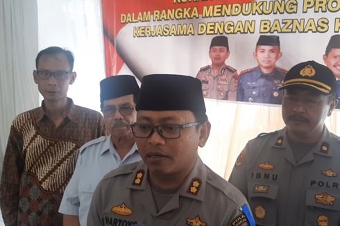 Mengaku Bisa Cabut Pelet, Dukun Cabul Perdayai Gadis 16 Tahun