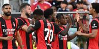 Hasil Man United Vs AC Milan 2-4: Ruben Amorim Sakiti Mantan Klub
