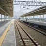 Besok, Jalur Layang Bogor Line di Stasiun Manggarai Mulai Dioperasikan