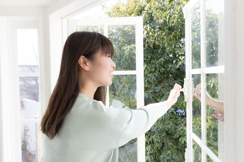 Mengapa Keberadaan Ventilasi Rumah Penting? Ini Jawabannya