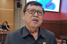 Pilkada Kabupaten Magelang, Gerindra Ingin Usung Kadernya Jadi Bakal Cawabup