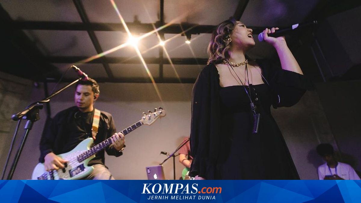 Nicky Kay Mundur dari OKAAY Setelah Lima Tahun Jadi Vokalis