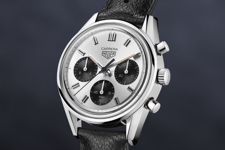 TAG Heuer Carrera 60th Anniversary