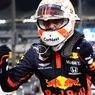 Hasil F1 GP Abu Dhabi, Kemenangan Verstappen Iringi Akhir Sebuah Era