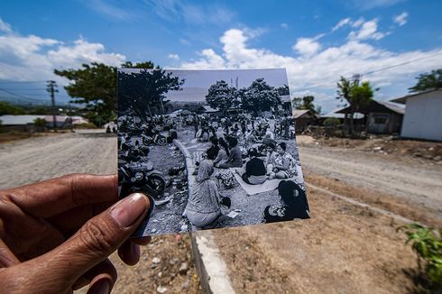 Setahun Lagi, 11.788 Hunian Korban Bencana Sulteng Rampung