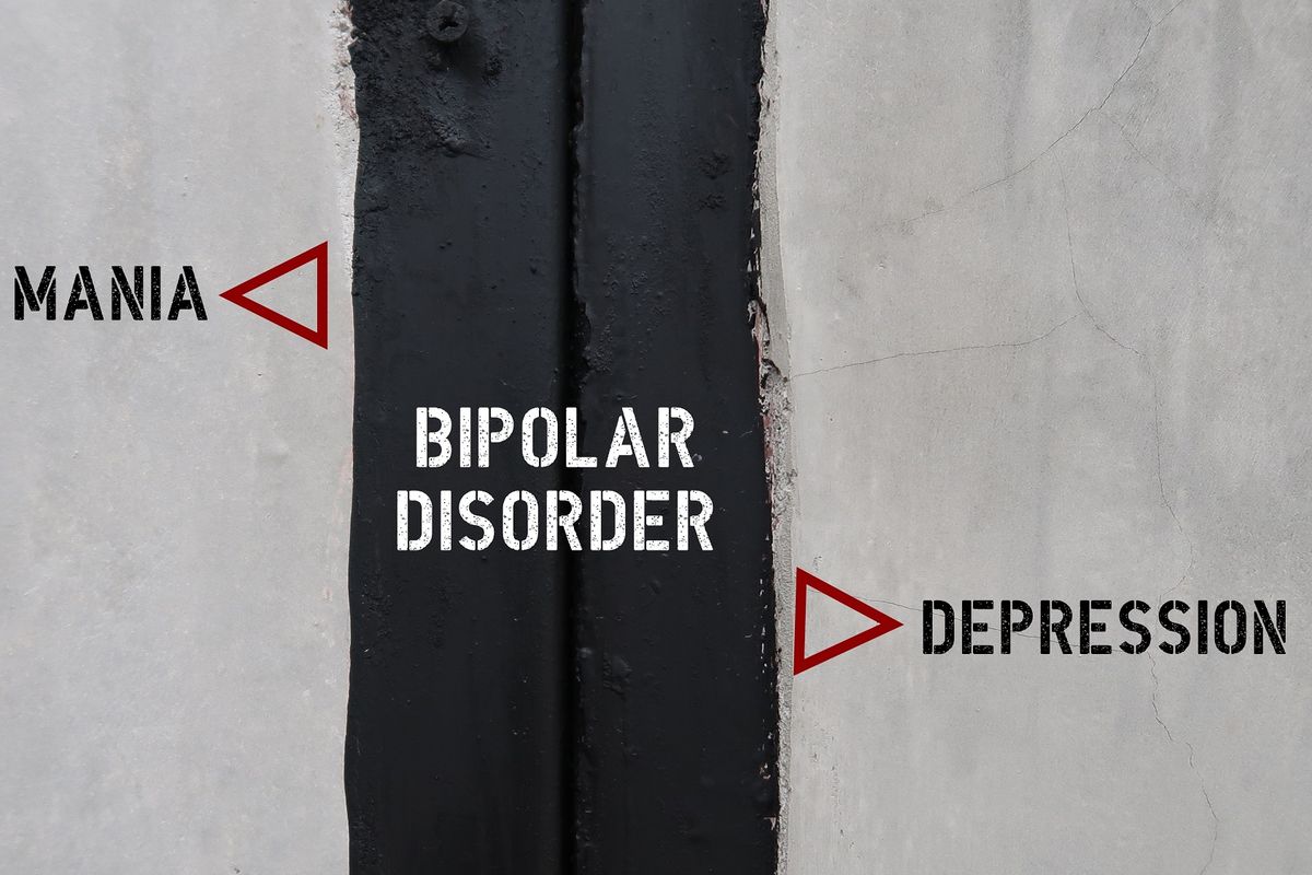 Ilustrasi bipolar