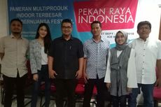 Musisi Indie Pemanasan di Road to IIMF 2018