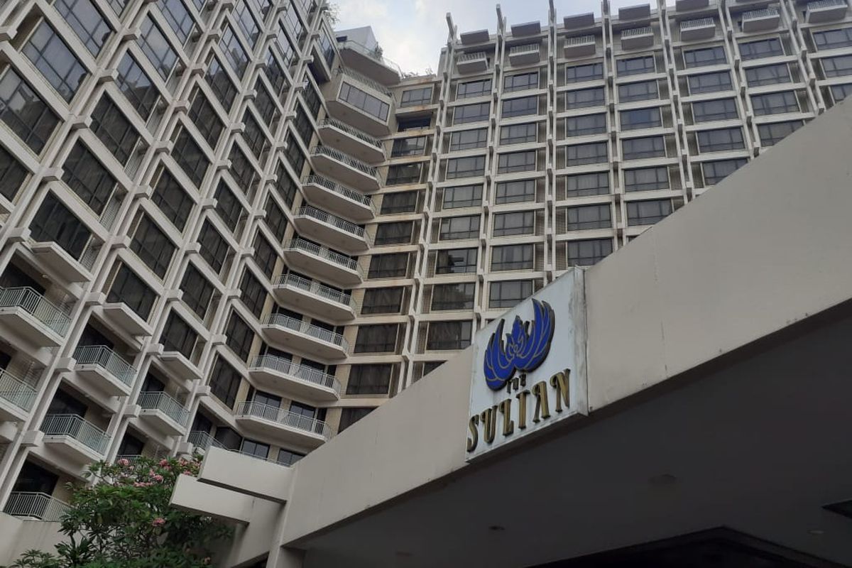 Hotel Sultan