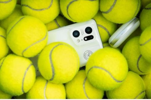 Dukung Kejuaraan Wimbledon 2022, OPPO Indonesia Luncurkan Kampanye Inspiration Ahead dan Smartphone Edisi Spesial