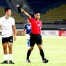 Berapa Gaji Wasit Liga 1 2021-2022?