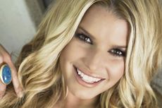 Lirik dan Chord Lagu Angels - Jessica Simpson