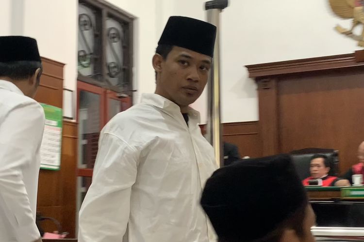 Kembali Berulah, Residivis Kasus Narkotika Dituntut 3 Tahun Penjara karena Menjambret