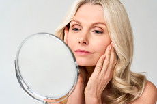 Perawatan Wajah dengan Terapi Profhilo, Enggak Perlu Skincare Lagi?