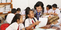 Sering Terlupakan, Orangtua Perlu Persiapkan Emosional Anak sebelum Masuk SD