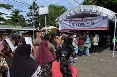 Profil Abdul Wahid, Gubernur Riau yang Kena OTT KPK: Baru 8 Bulan Menjabat