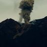 Gunung Semeru Erupsi 5 Kali, Letusan Asap Capai Ketinggian 1.000 Meter