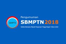 Pengumuman Hasil SBMPTN Dimajukan Pukul 15.00 WIB, Cek di Sini