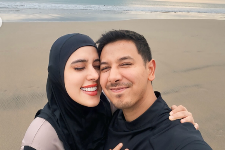 Sonny Septian Sindir Kreator Konten yang Buat Rumor Perceraiannya