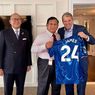 Janji Todd L. Boehly Kepada Presiden Prabowo, Siap Bawa Chelsea dan LA Lakers ke Indonesia