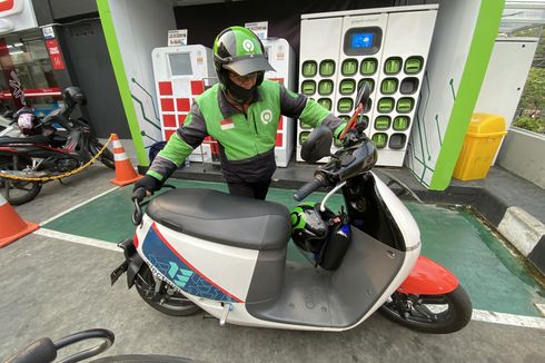 Pertamina Beberkan Rencana Industri Daur Ulang Baterai