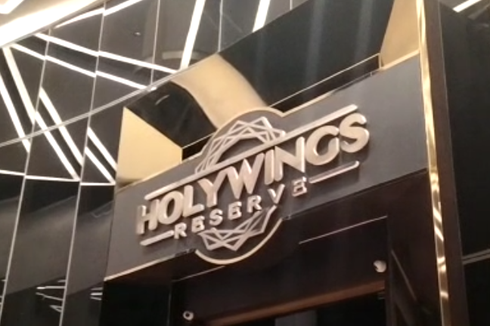 Holywings Pondok Indah Luput dari Daftar Penyegelan, Pemprov DKI Akan Cek ke Lokasi