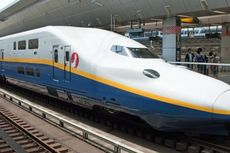 Menurut Sofjan Wanandi, Jepang Lebih Baik dalam Pembangunan Shinkansen
