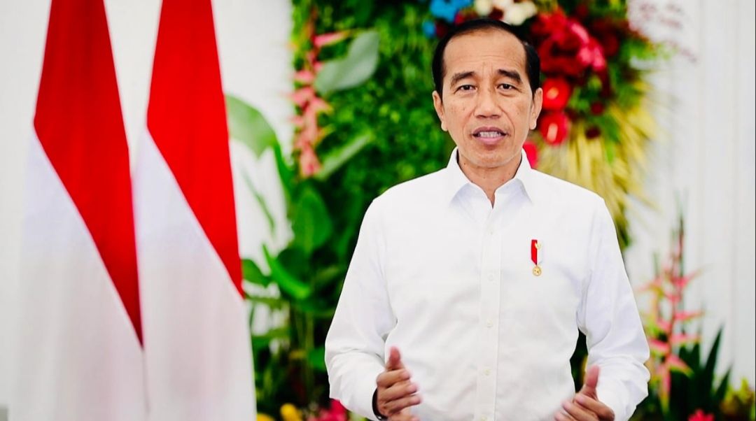 Kasus Covid-19 Kembali Meningkat, Jokowi Beri 3 Arahan