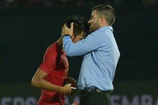 Indonesia Vs Vietnam, Simon McMenemy Kesulitan Cari Kapten