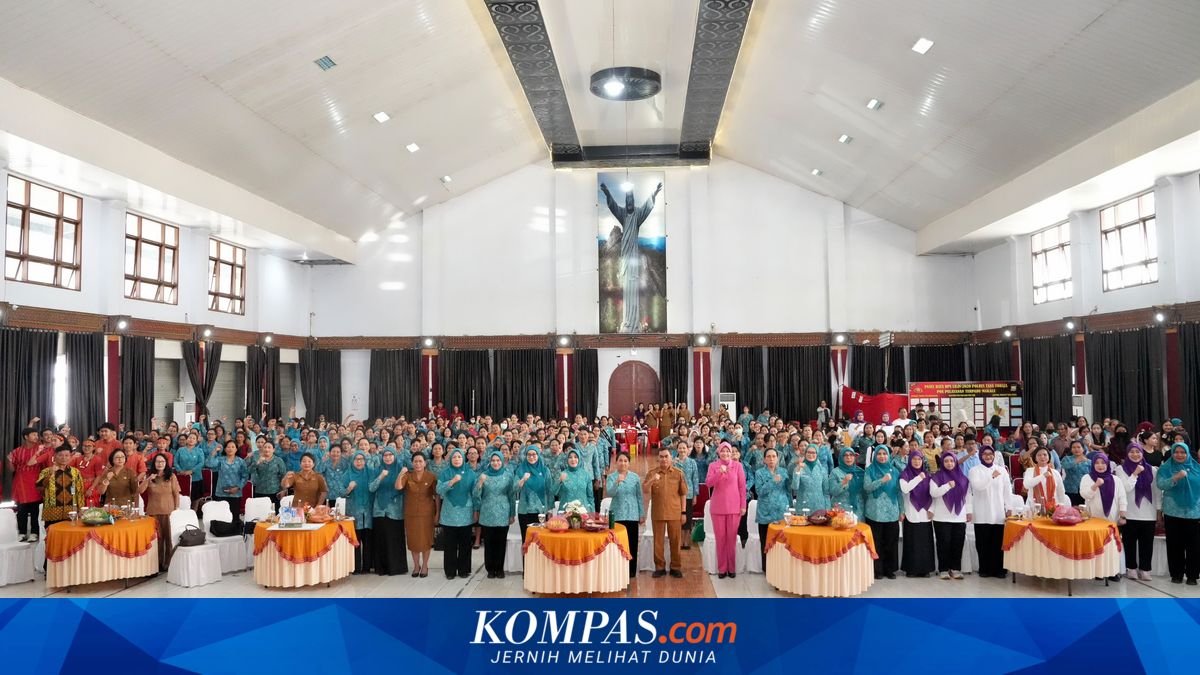 Tri Tito Karnavian Ajak Warga Tana Toraja Cegah HIV dan TBC lewat Edukasi serta Deteksi Dini