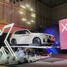 BMW Siap Bawa 4 Mobil Baru di GIIAS 2025