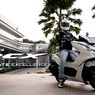 [POPULER OTOMOTIF] Video Viral CVT Honda PCX 160 Jebol, Ini Penjelasannya | Akibat Lupa Tarik Rem Tangan, Mobil Mercedes-Benz Terjun ke Sungai