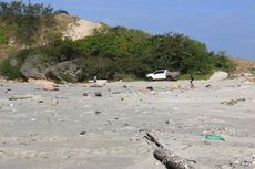 Pantai Terpencil di Australia Penuh Sampah, Diduga dari Indonesia