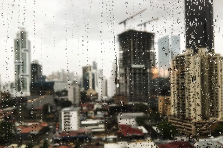 Indonesia Masuk Musim Kemarau Maret 2024, Mengapa Masih Hujan?