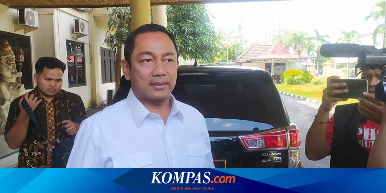 Tugas KPU Punya Potensi Risiko Besar Korupsi Pengadaan Barang atau Jasa
