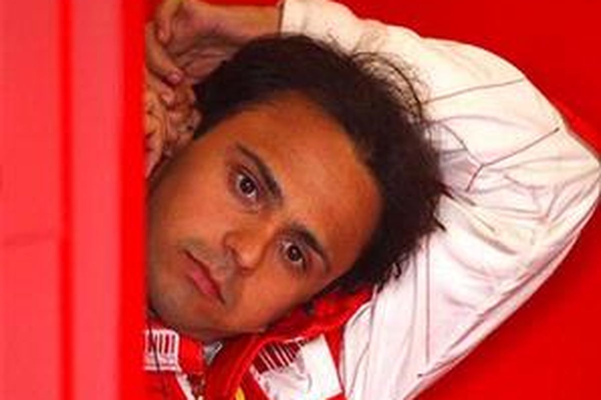 Felipe Massa