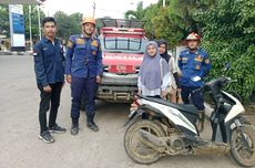 Ikuti Google Maps, 2 Wanita di Bogor Tersesat di Tengah Gunung