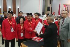 Alasan PDI-P Tak Ajukan Pramono Anung dan Tjahjo Kumolo Jadi Caleg