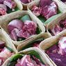 Hindari Mengolah Daging Kurban Jadi Sate, Ini Alasannya