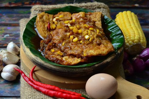 10 Resep Tahu Telur Goreng Sederhana, Bikin untuk Bekal Praktis