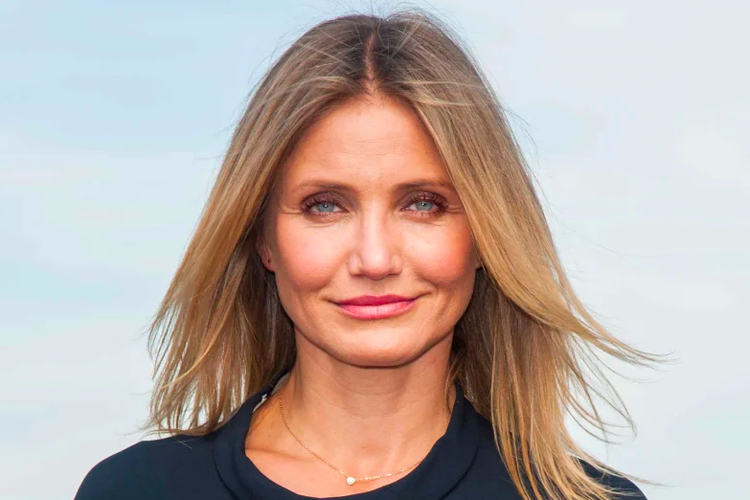 Cameron Diaz