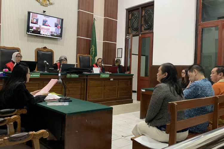 Beli 3 Mobil, Perempuan di Surabaya Rugi Rp 1,2 Miliar dalam Kasus BPKB Palsu