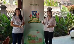 Cerita UMKM Gracious Project, Produksi 'Skincare' Alami hingga Berdayakan Petani Lokal