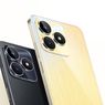 Realme C53 Resmi Meluncur, Punggungnya Mirip iPhone 14 Pro