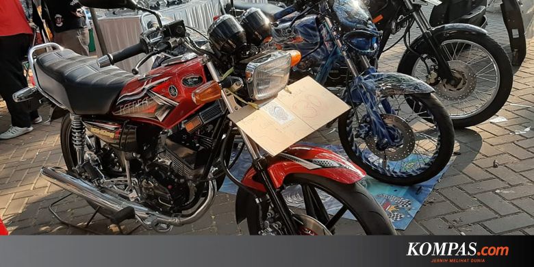 Kumpulan Gambar Rx King Png - status wa galau