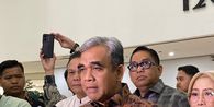 Ormas Minta Rp 5 Miliar untuk Keluar dari Lahan BMKG, Ketua MPR: Fenomena Ini Mengusik