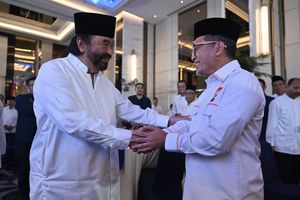 Koalisi Permanen: Apa yang Sebenarnya Dibaca NasDem untuk 2029?
