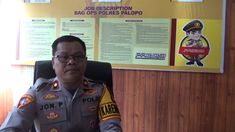3 Pos Disiapkan di Palopo, Polisi Antisipasi Lonjakan Arus Mudik Lebaran