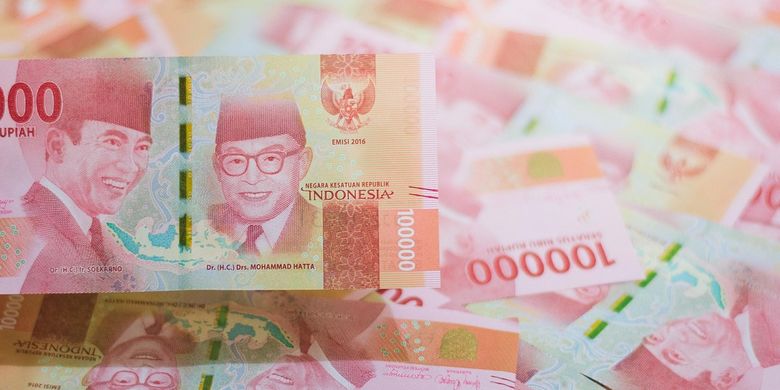 Ilustrasi uang, bansos. Penyebab tidak dapat bansos. Penyebab bansos tidak cair.