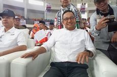 Janji Bakal Kembalikan Independensi KPK, Anies Ingin Pimpinan KPK Siap Mundur jika Langgar Etik