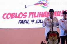 Timses: Beredarnya Surat DKP Cari-cari Kesalahan Prabowo
